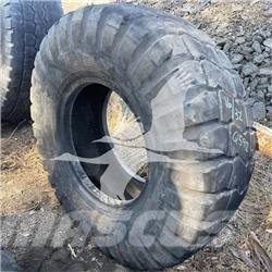 Toyo 17.5R25 Pneumatici, ruote e cerchioni