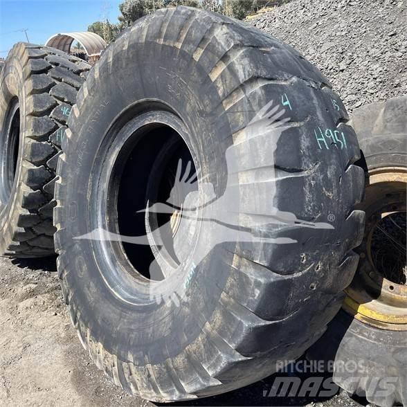 Toyo 24.00R35 Pneumatici, ruote e cerchioni