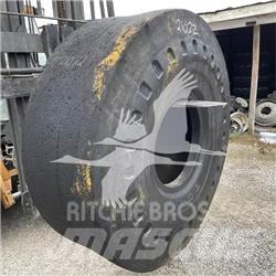 Toyo 26.5X25 Pneumatici, ruote e cerchioni