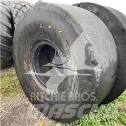 Toyo 26.5X25 Pneumatici, ruote e cerchioni