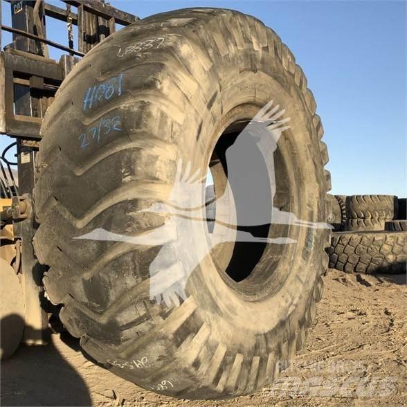 Toyo 29.5X35 Pneumatici, ruote e cerchioni