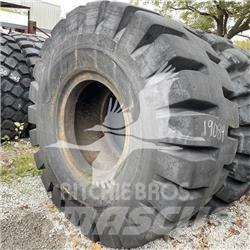 Toyo 33.25x35 Pneumatici, ruote e cerchioni