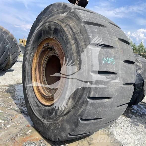 Toyo 40/65X39 Pneumatici, ruote e cerchioni