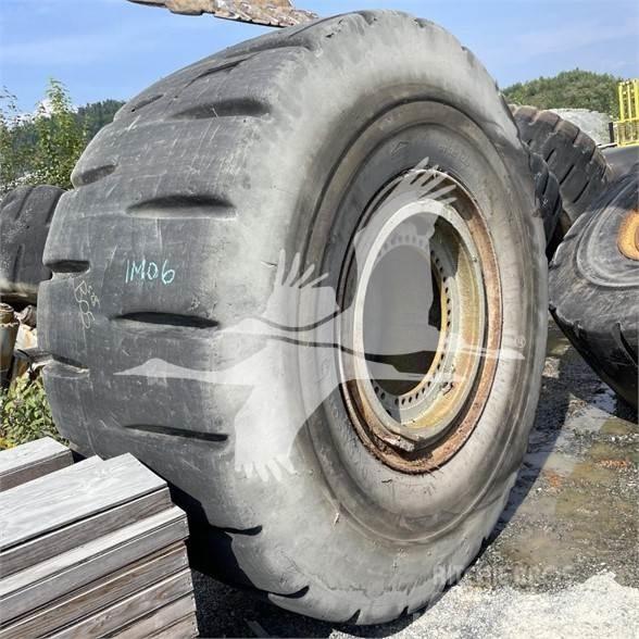 Toyo 40/65X39 Pneumatici, ruote e cerchioni
