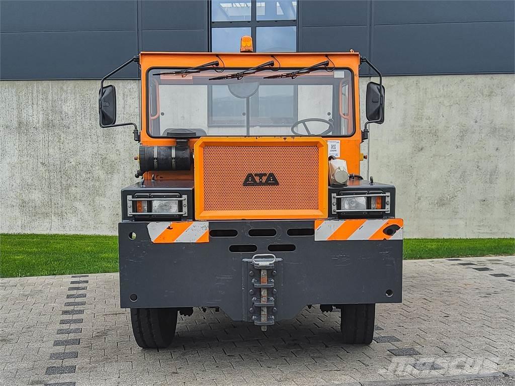  ATA 8500 4x4 Motrice
