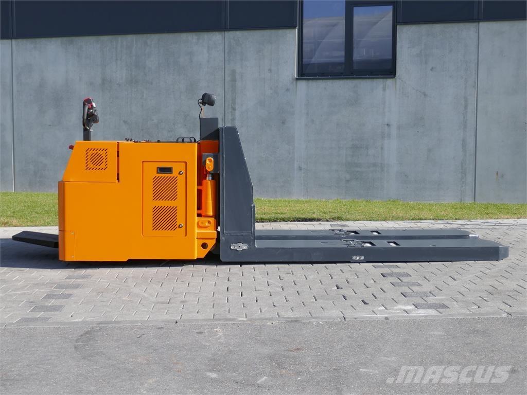 Baka EGU-200 SO Transpallet uomo a terra