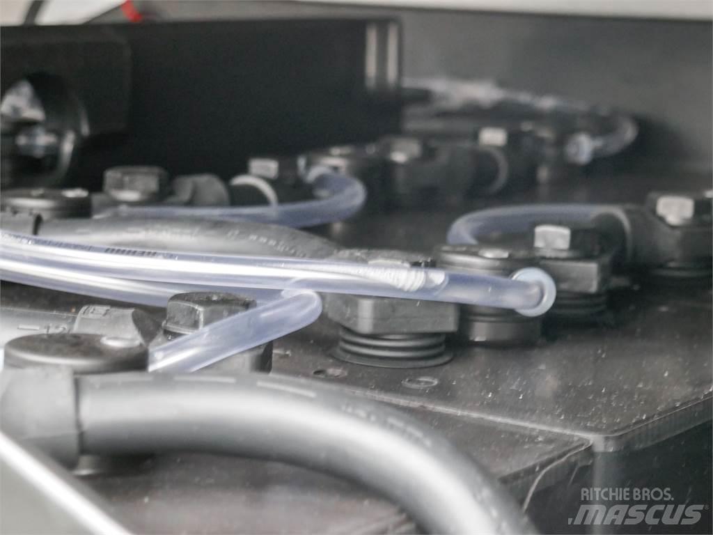 Carer A 120X Carrelli elevatori elettrici