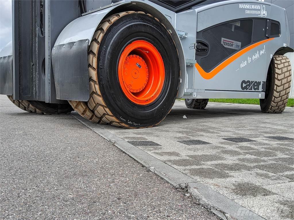 Carer A 160-1200X Carrelli elevatori elettrici