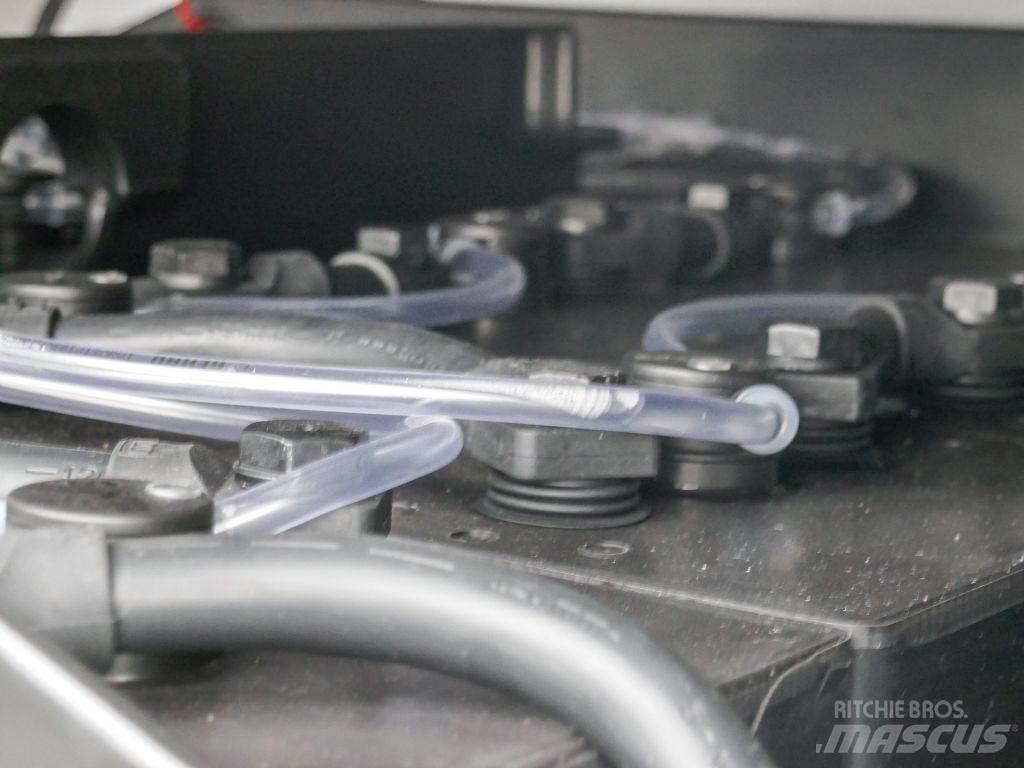 Carer A120X Carrelli elevatori elettrici