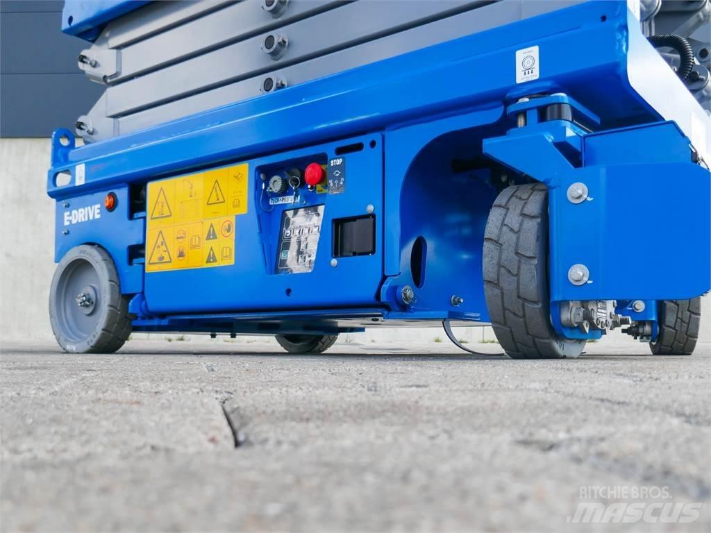 Genie GS 1932 Piattaforme a pantografo