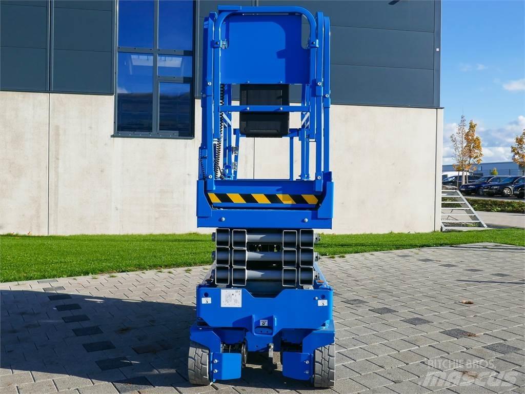 Genie GS 1932 Piattaforme a pantografo