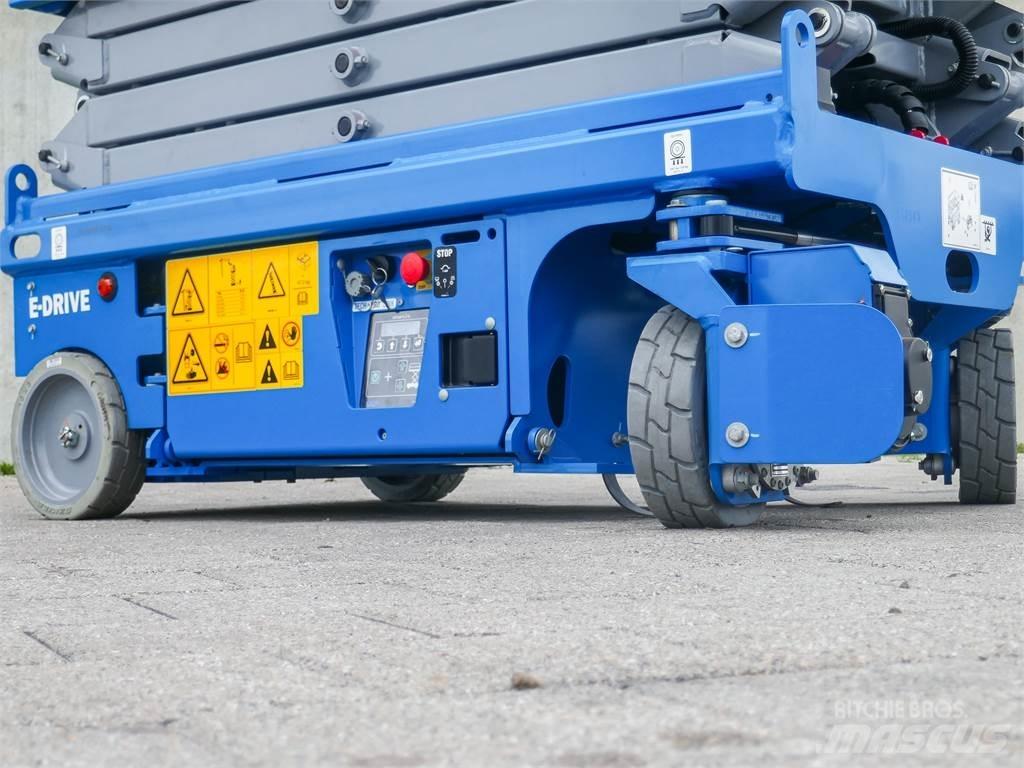 Genie GS 1932 Piattaforme a pantografo