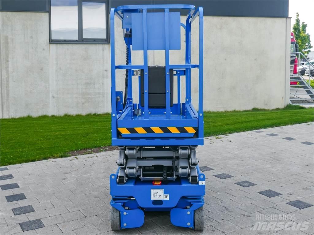 Genie GS 1932 Piattaforme a pantografo