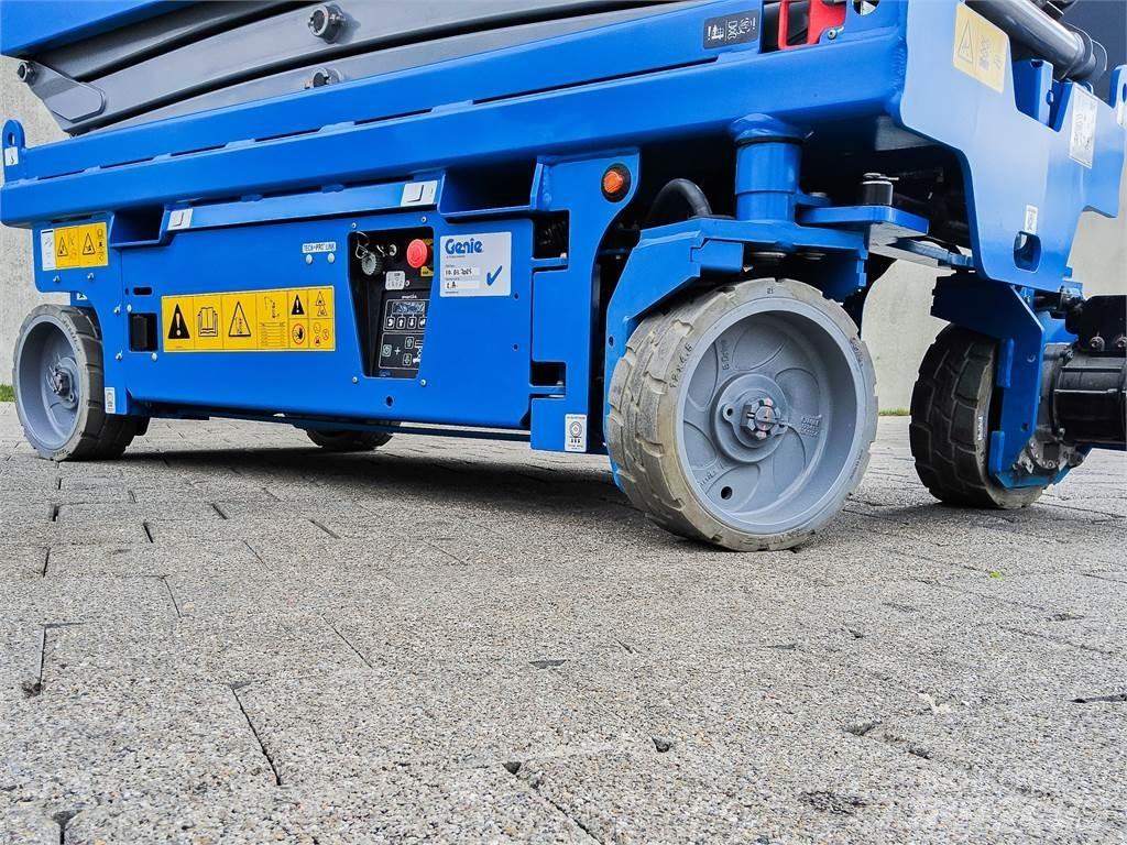 Genie GS 1932 Piattaforme a pantografo