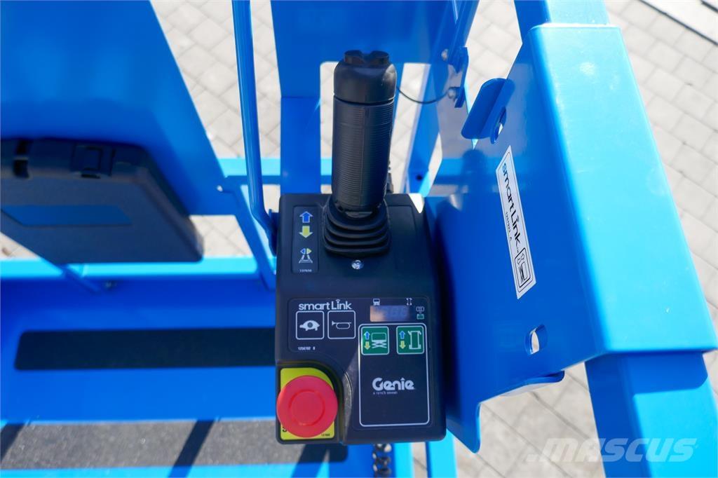 Genie GS 3246 Piattaforme a pantografo