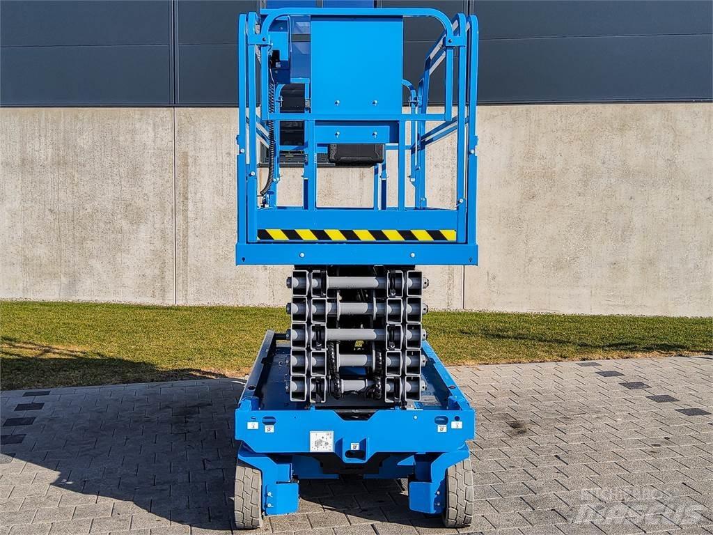 Genie GS 4046 Piattaforme a pantografo