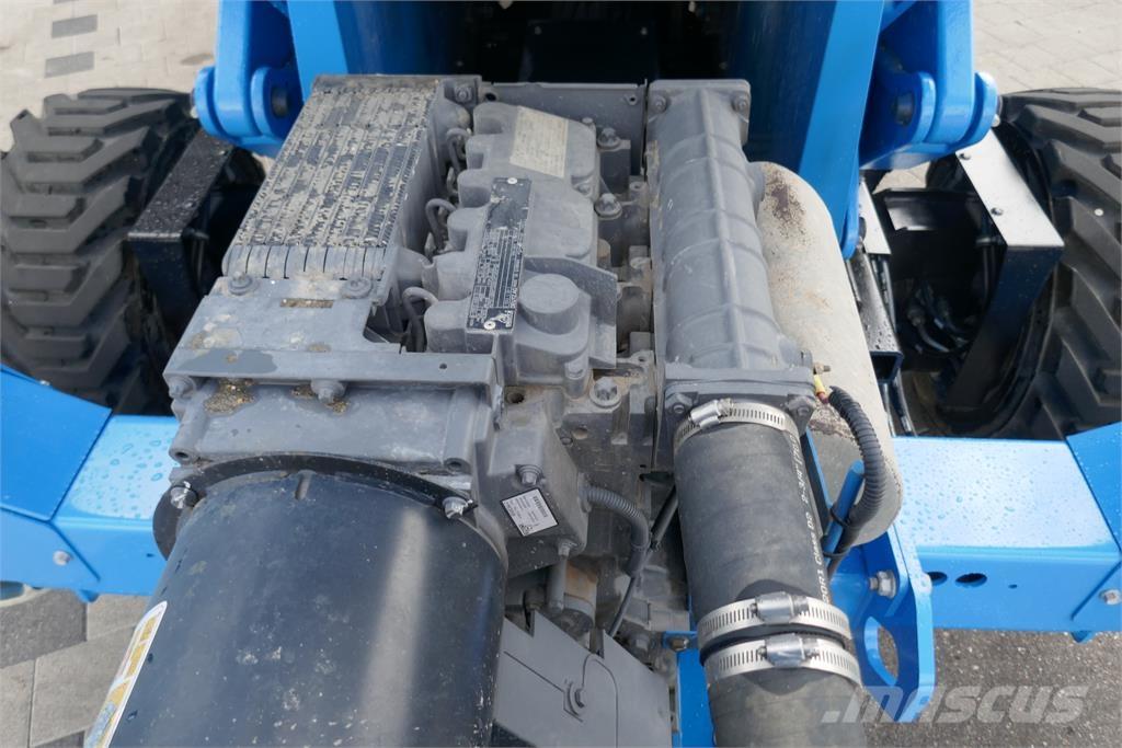 Genie GS 5390 Piattaforme a pantografo