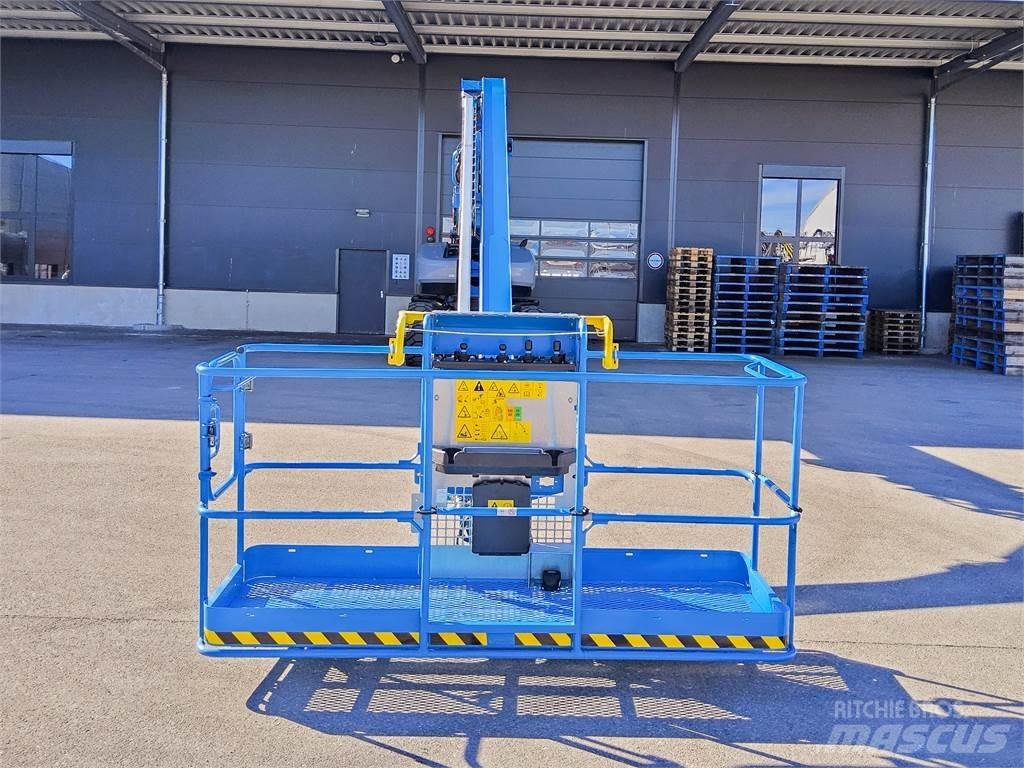 Genie SX-135 XC Piattaforme a braccio telescopico