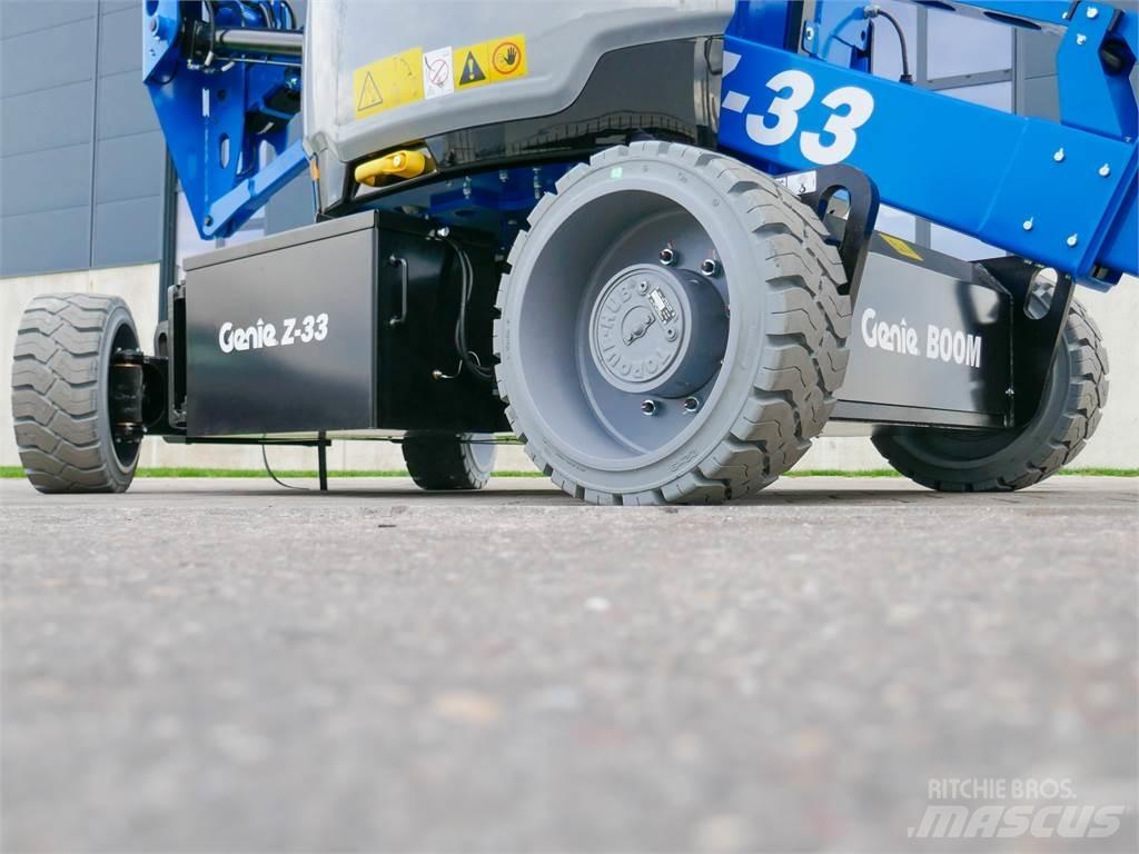 Genie Z-33/18 Piattaforme a braccio articolato
