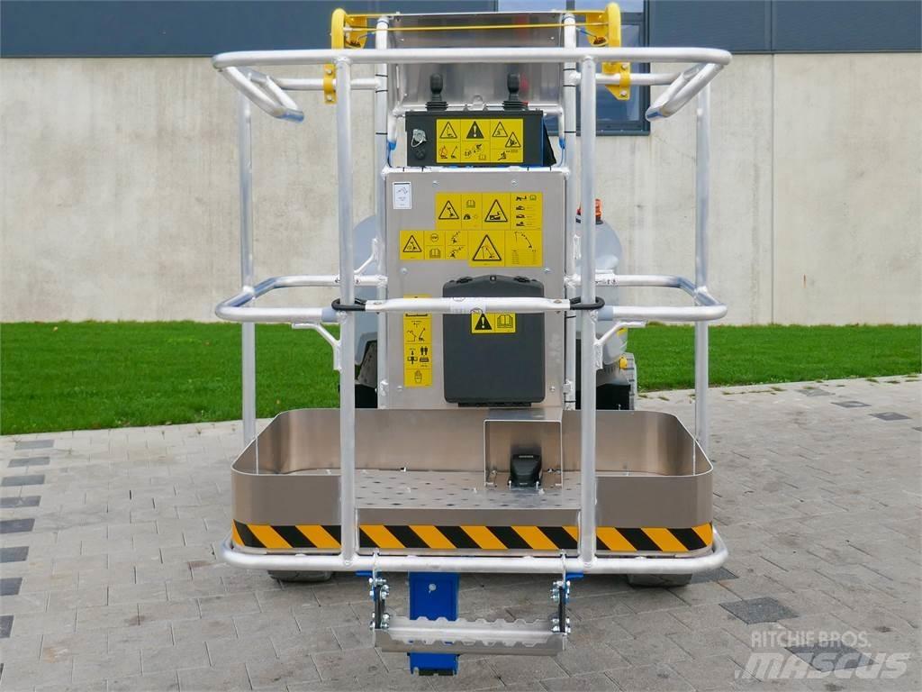 Genie Z-33/18 Piattaforme a braccio articolato