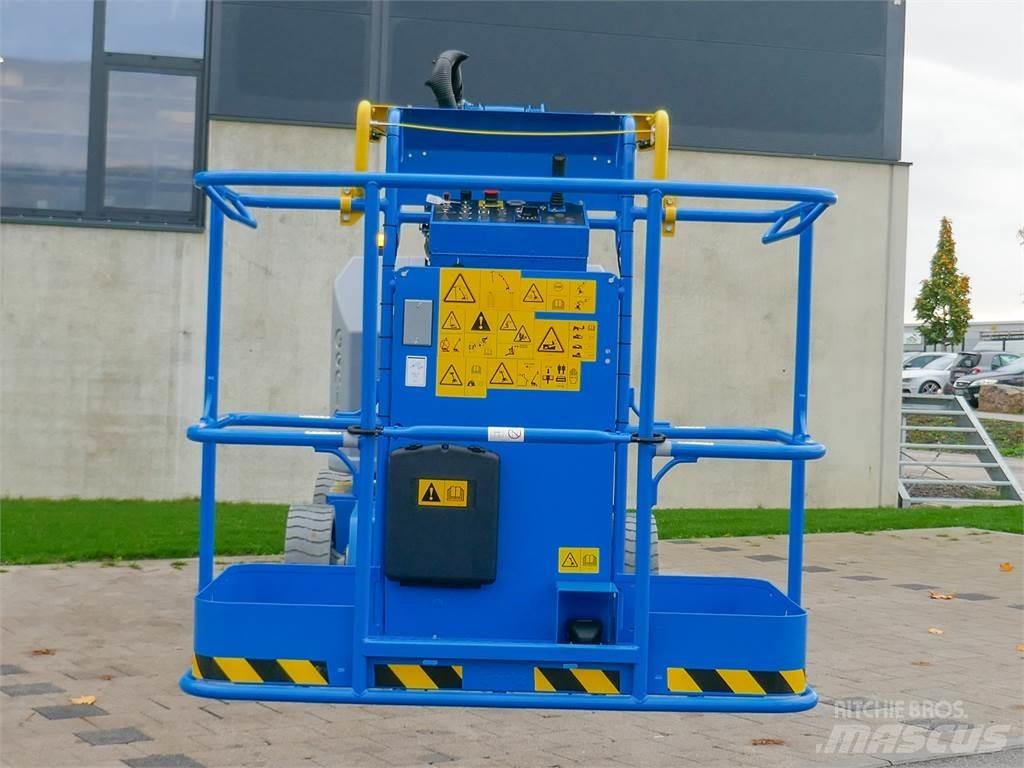 Genie Z 34N Piattaforme a braccio articolato
