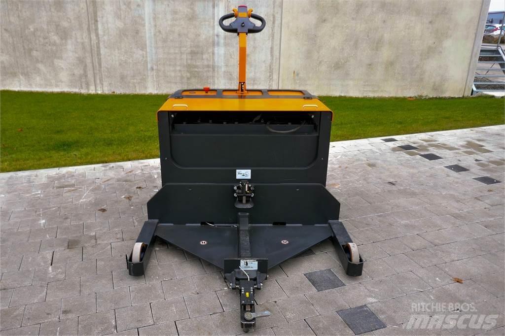 Genkinger EGS 900-SO Motrice
