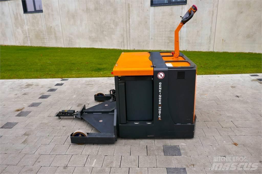 Genkinger EGS 900-SO Motrice