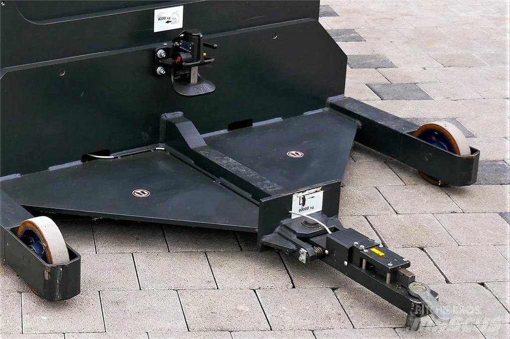 Genkinger EGS 900-SO Motrice