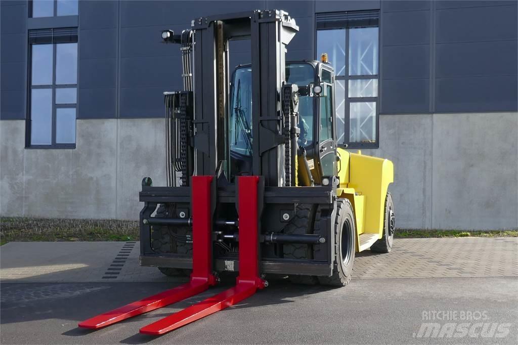 Hyster H16.00XM-12 Carrelli elevatori diesel