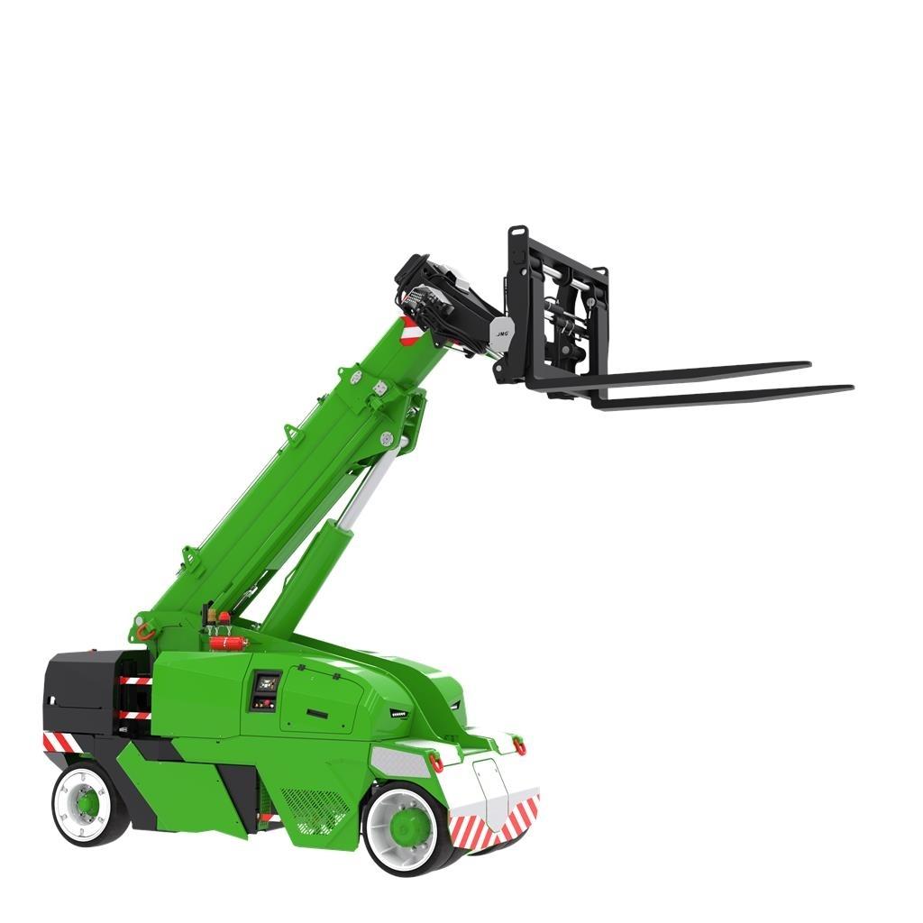 JMG MC 100.08 1S Sollevatori telescopici