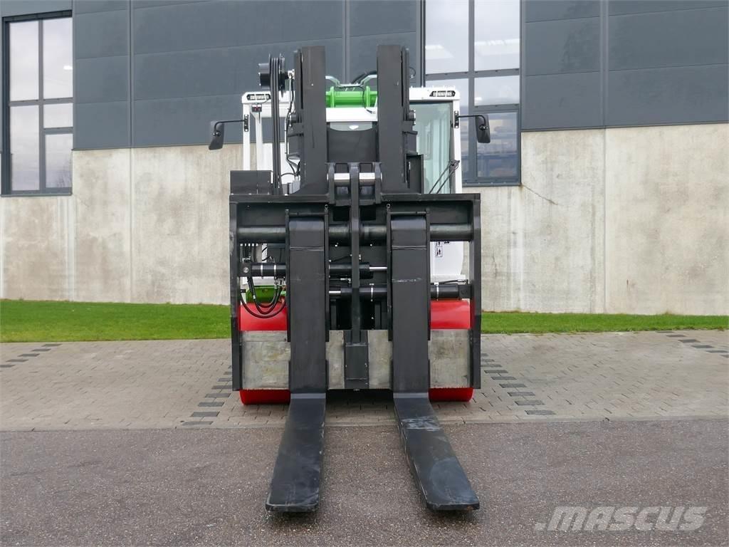 JMG MC 250.09FL Carrelli elevatori elettrici
