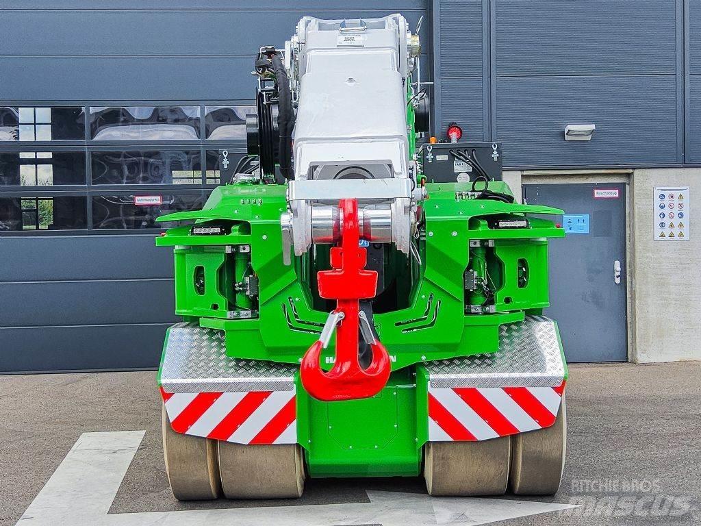 JMG MC650S Sollevatori telescopici