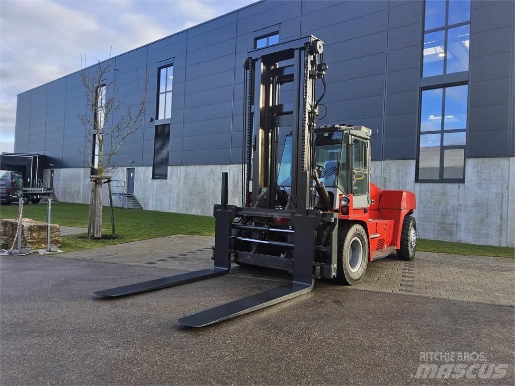 Kalmar DCE 150-12 Carrelli elevatori diesel