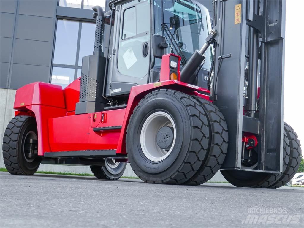 Kalmar DCG 100-12 Carrelli elevatori diesel