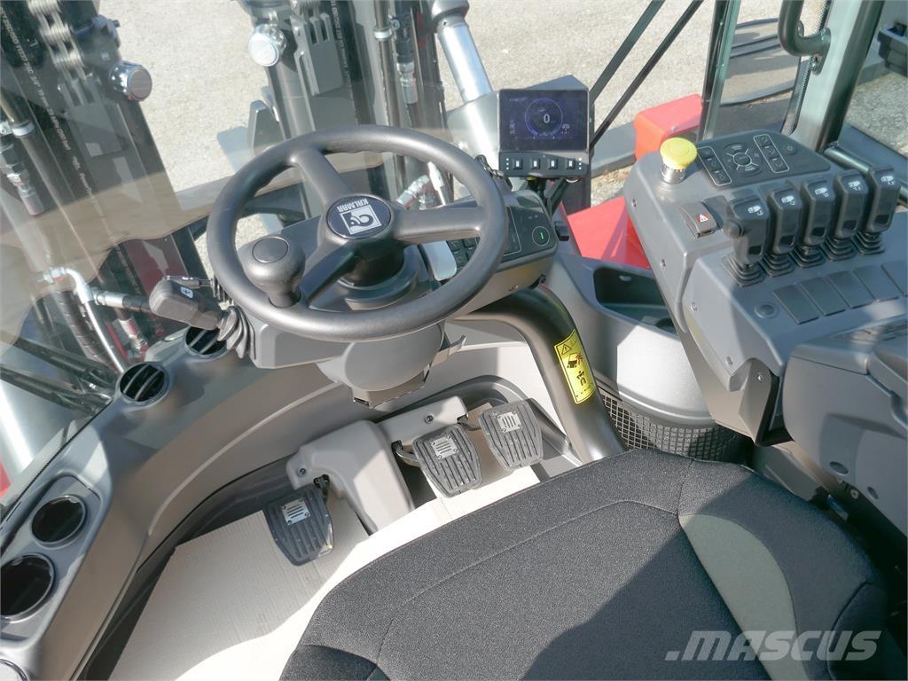 Kalmar DCG 100-12 Carrelli elevatori diesel