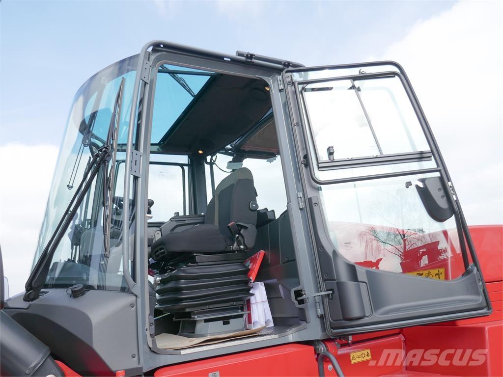 Kalmar DCG 100-12 Carrelli elevatori diesel