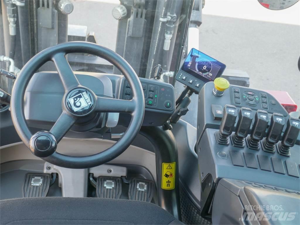 Kalmar DCG 160-12 Carrelli elevatori diesel