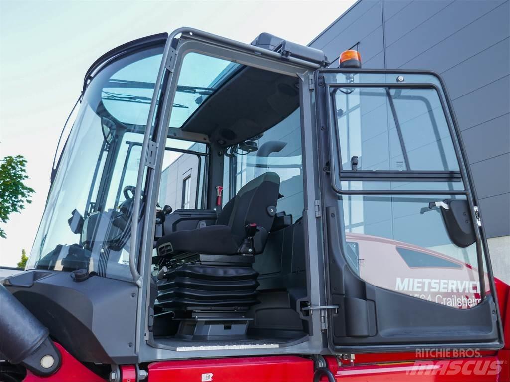 Kalmar DCG 160-12 Carrelli elevatori diesel