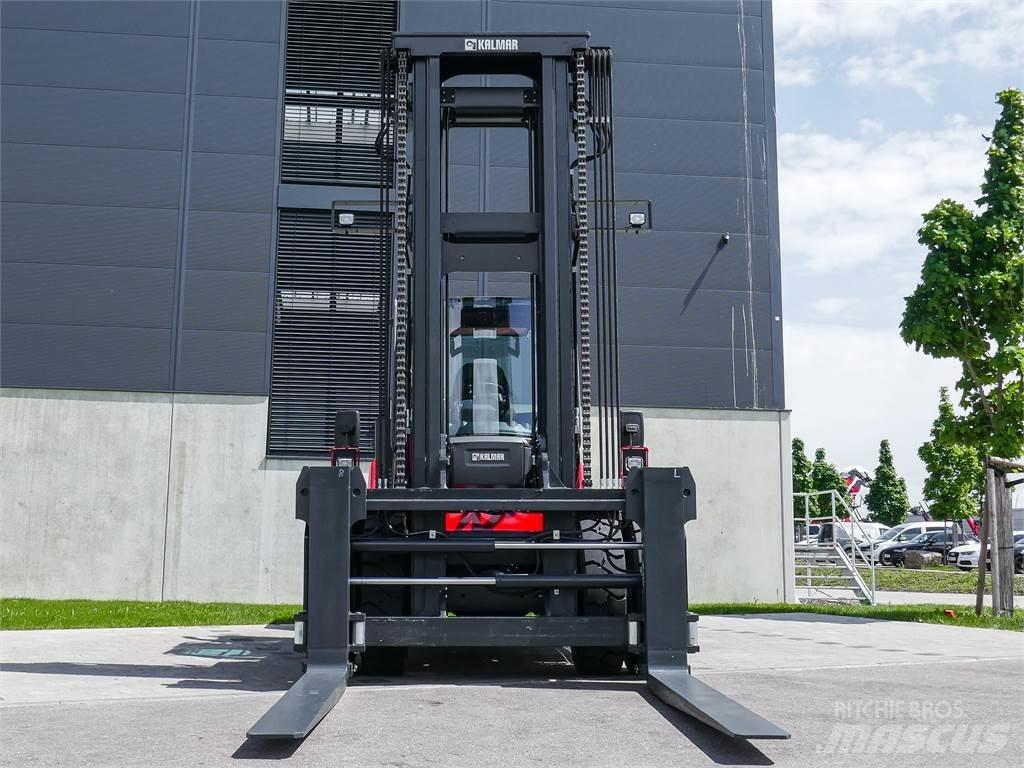 Kalmar DCG 160-12 Carrelli elevatori diesel