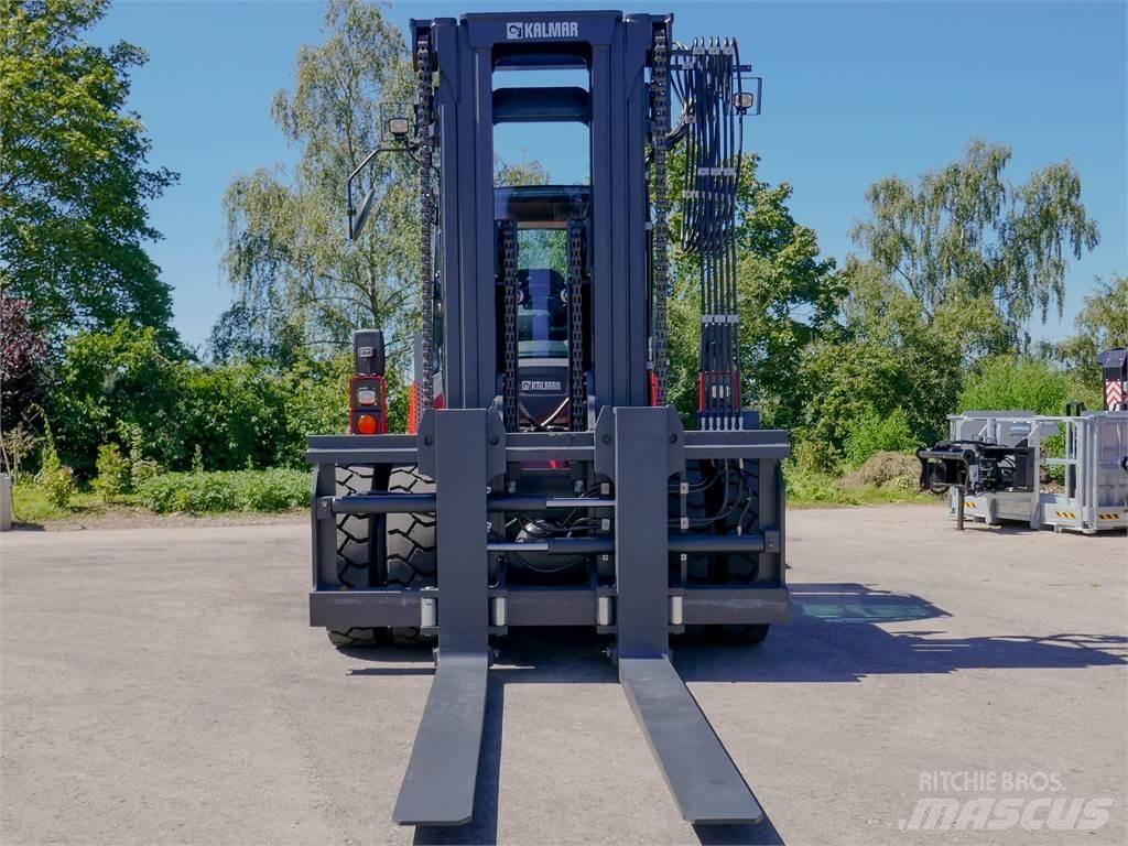 Kalmar DCG 160-12 Carrelli elevatori diesel