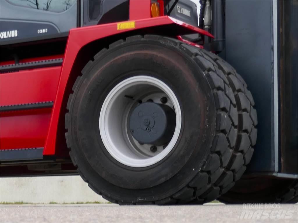 Kalmar DCG 160-12 Carrelli elevatori diesel