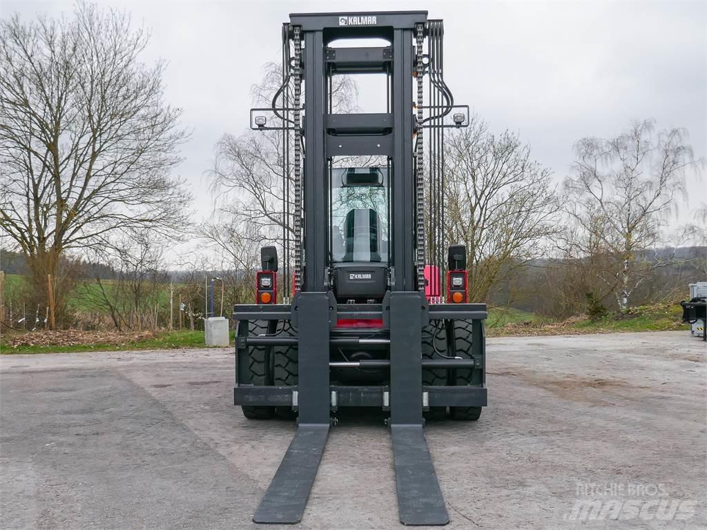 Kalmar DCG 160-12 Carrelli elevatori diesel
