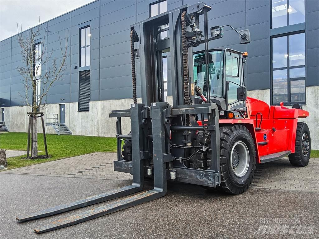 Kalmar DCG 250-12 Carrelli elevatori diesel