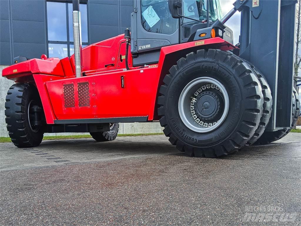 Kalmar DCG 250-12 Carrelli elevatori diesel