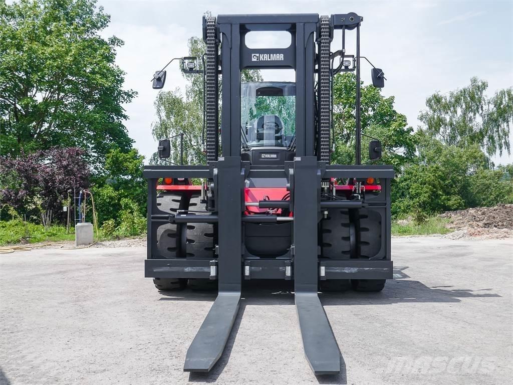 Kalmar DCG 330-12 Carrelli elevatori diesel