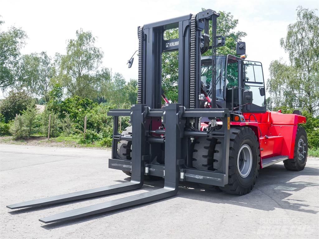 Kalmar DCG 330-12 Carrelli elevatori diesel