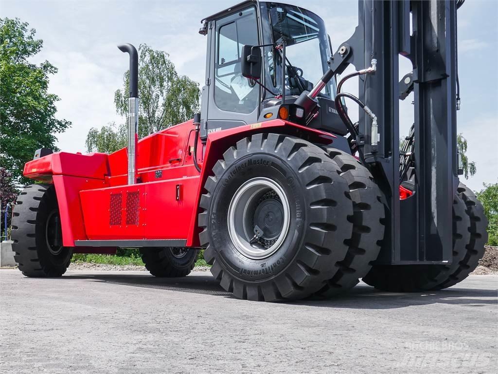 Kalmar DCG 330-12 Carrelli elevatori diesel
