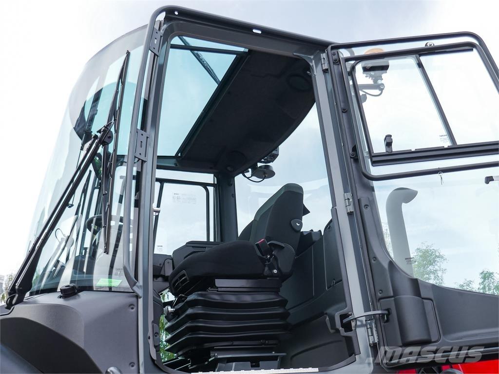 Kalmar DCG 330-12 Carrelli elevatori diesel