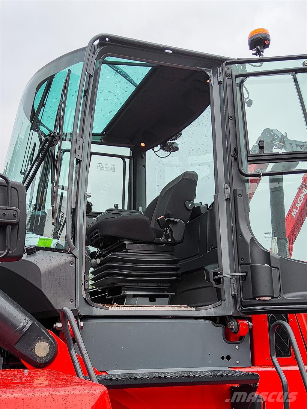 Kalmar DCG 330-12 Carrelli elevatori diesel