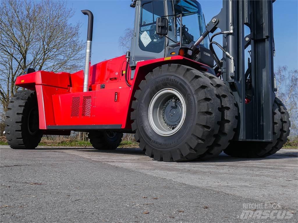 Kalmar DCG 330-12 Carrelli elevatori diesel